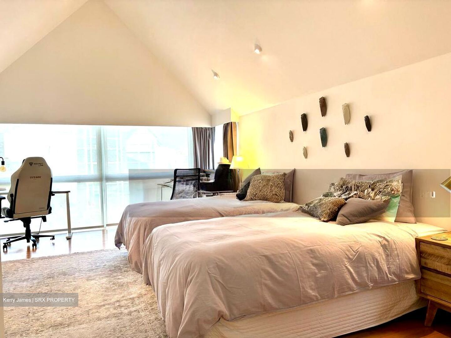 Tudor Ten (D11), Detached #496760111